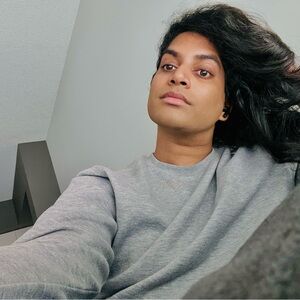 Meet your Posher, Brendan